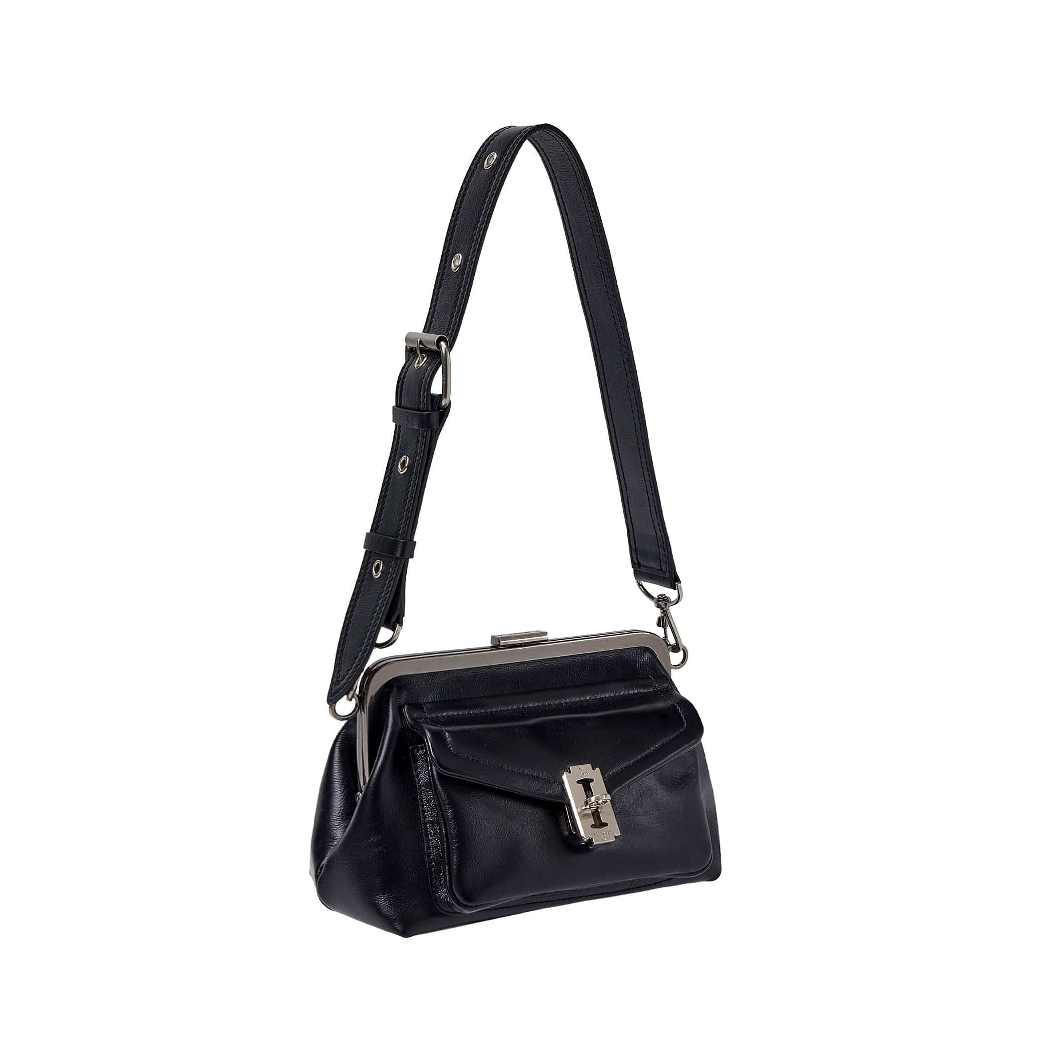vunque Occam Doux Cargo Frame Shoulder Bag S - Image 2