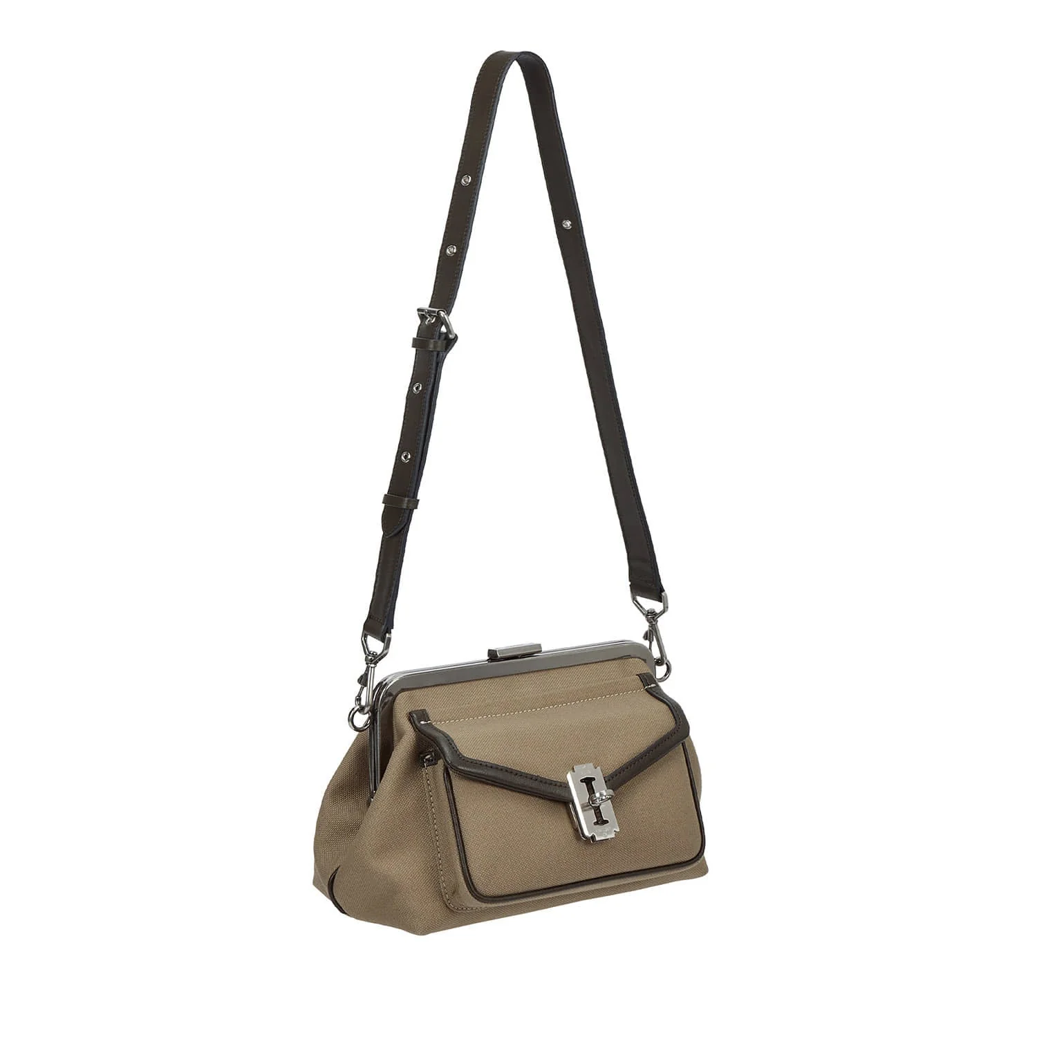 vunque Occam Doux Cargo Frame Shoulder Bag S - Image 3