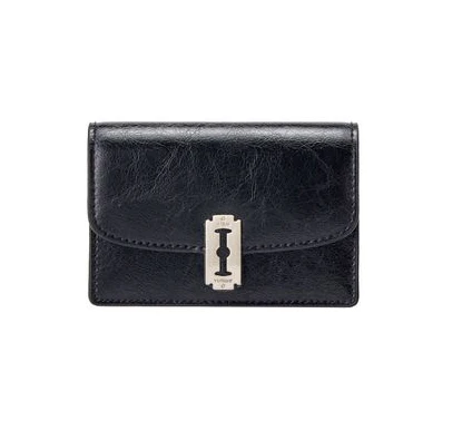 vunque Occam Lune Accordion Wallet