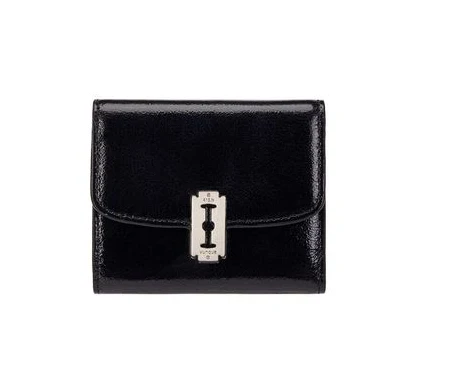 vunque Occam Lune Half Wallet