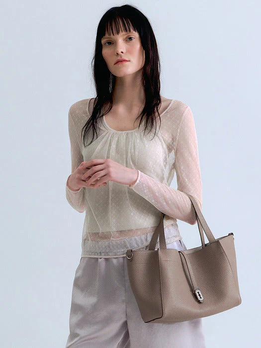 vunque Perfec Grab Tote Bag S - Image 3