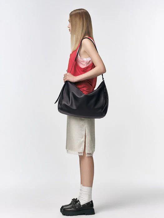 vunque Perfec Motor Shoulder L Bag