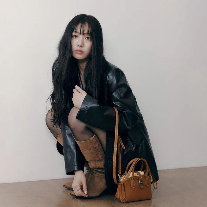 vunque Toque Hermit Cross Bag S