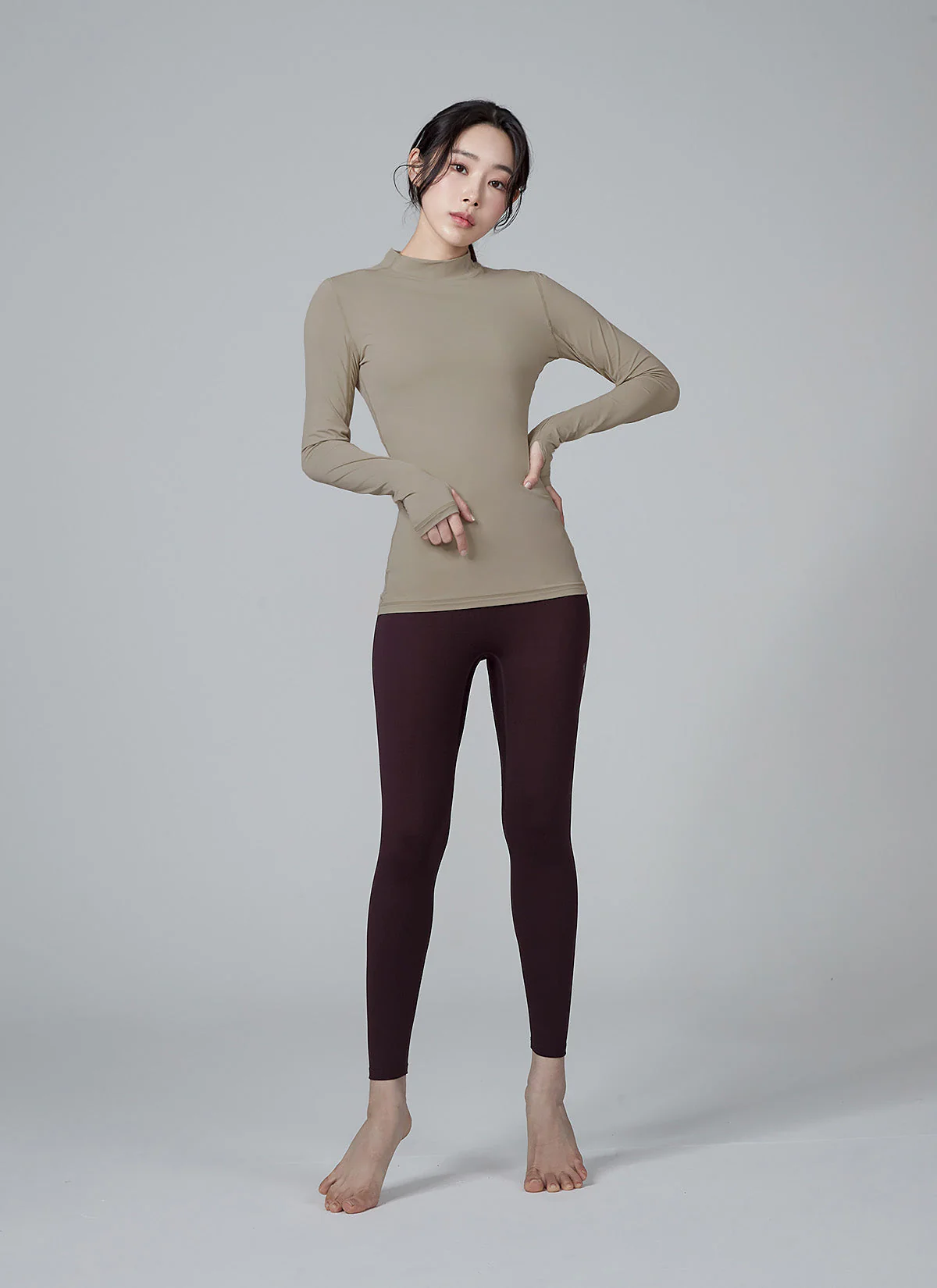 XEXYMIX V-Up 3D Plus Leggings - Image 11