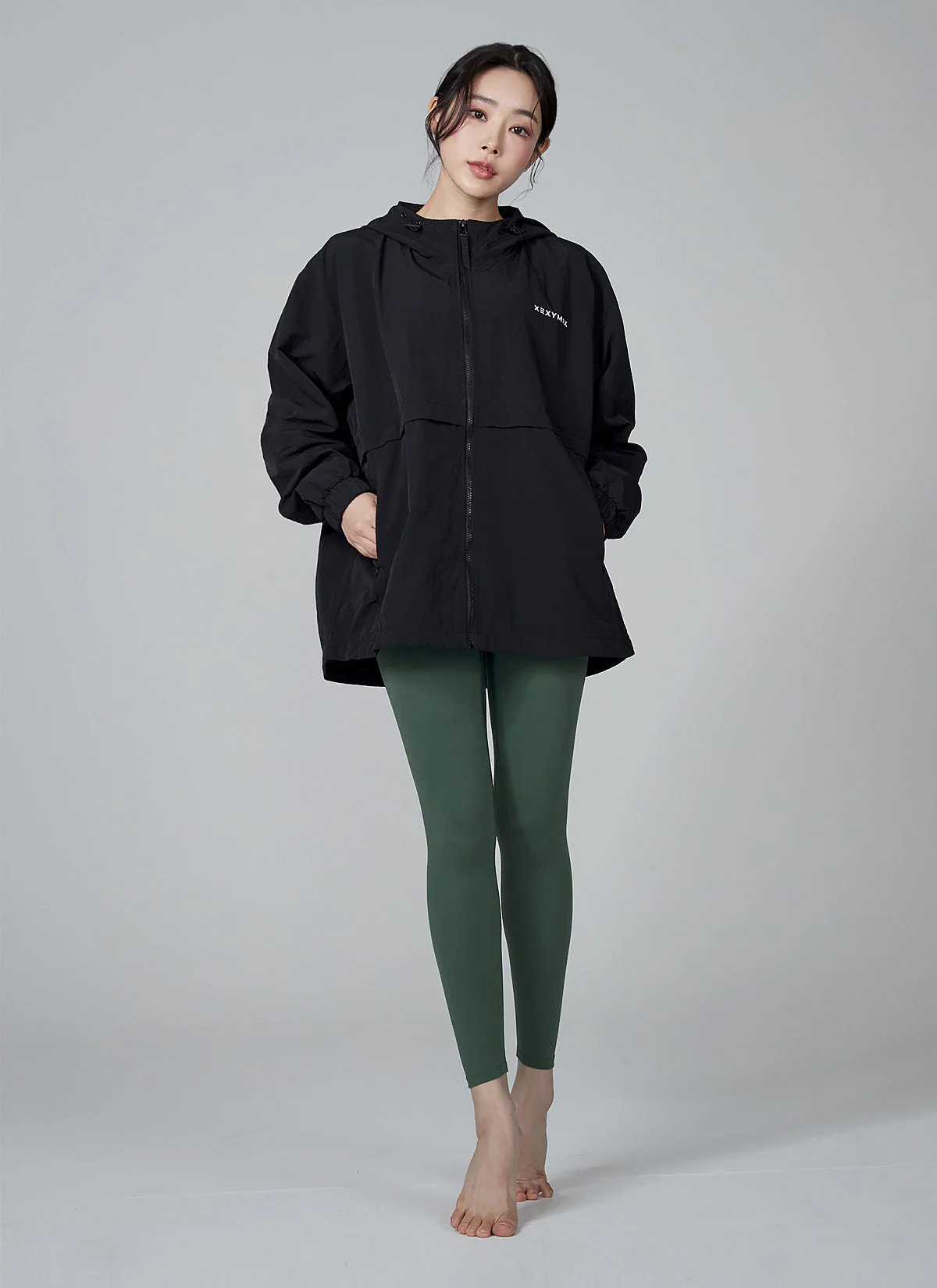 XEXYMIX V-Up 3D Plus Leggings - Image 13