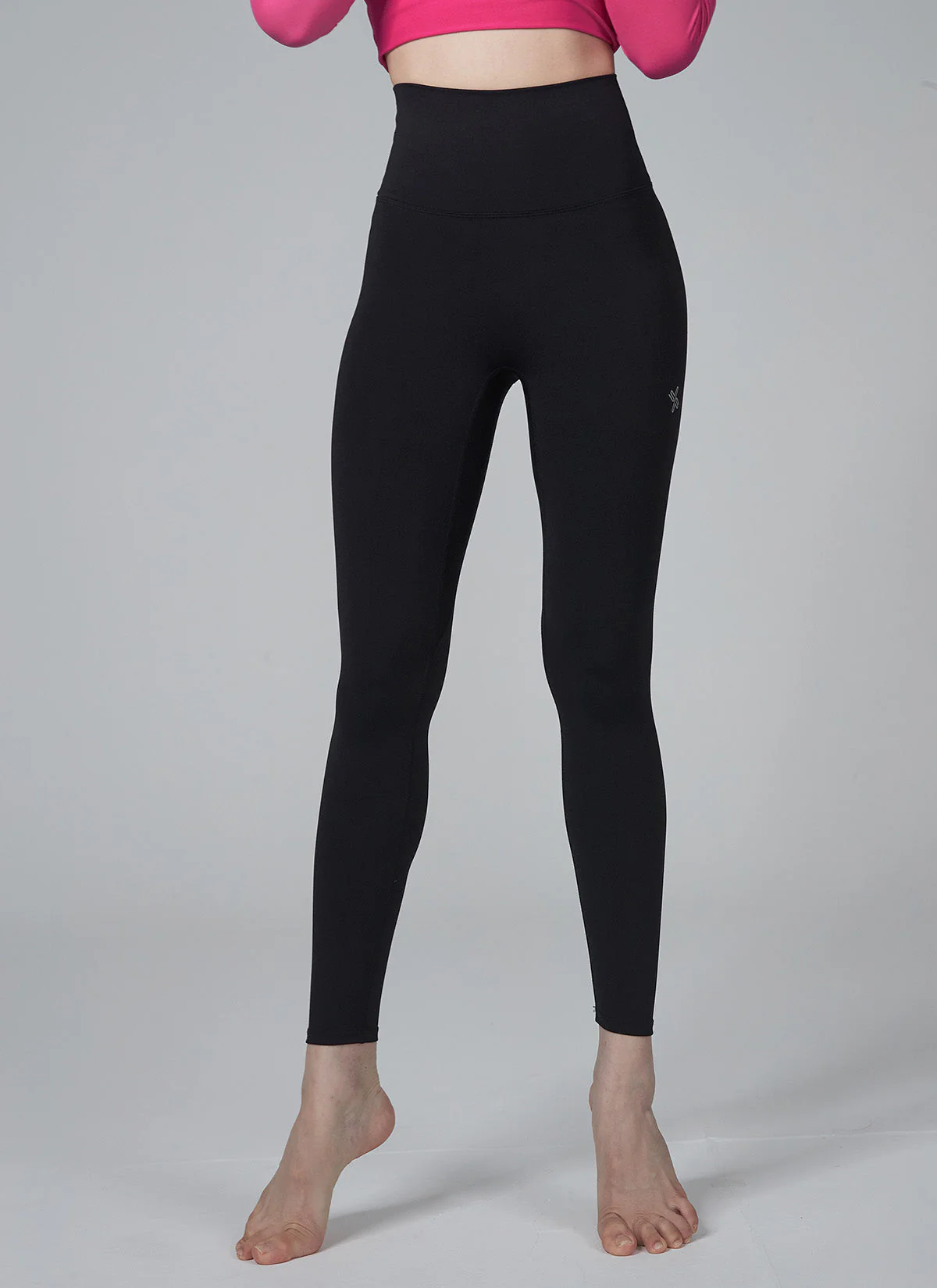 XEXYMIX V-Up 3D Plus Leggings - Image 2