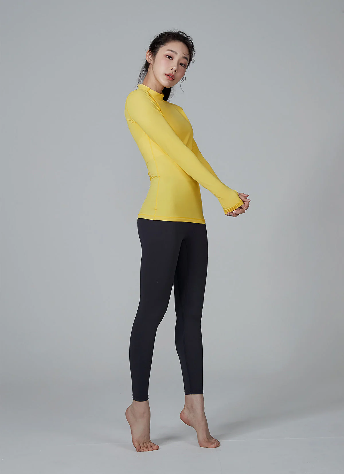 XEXYMIX V-Up 3D Plus Leggings - Image 4