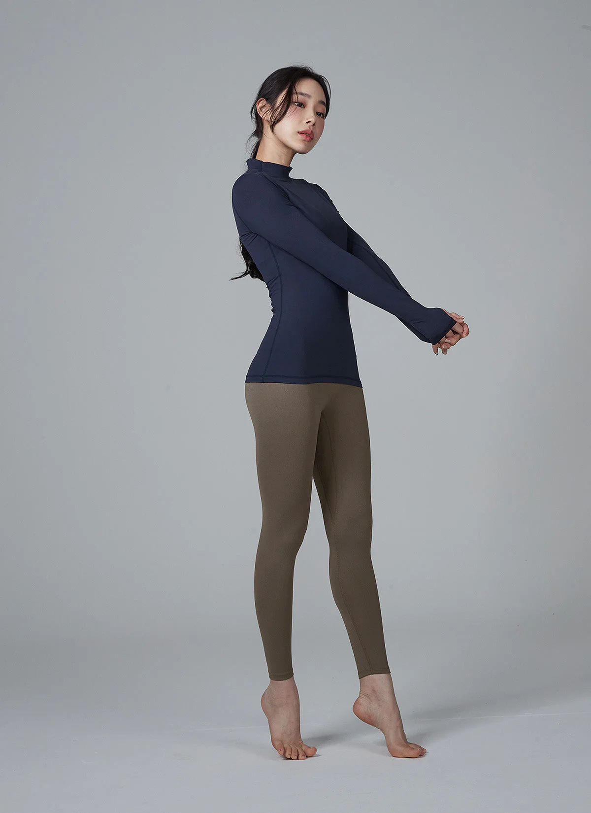 XEXYMIX V-Up 3D Plus Leggings - Image 5