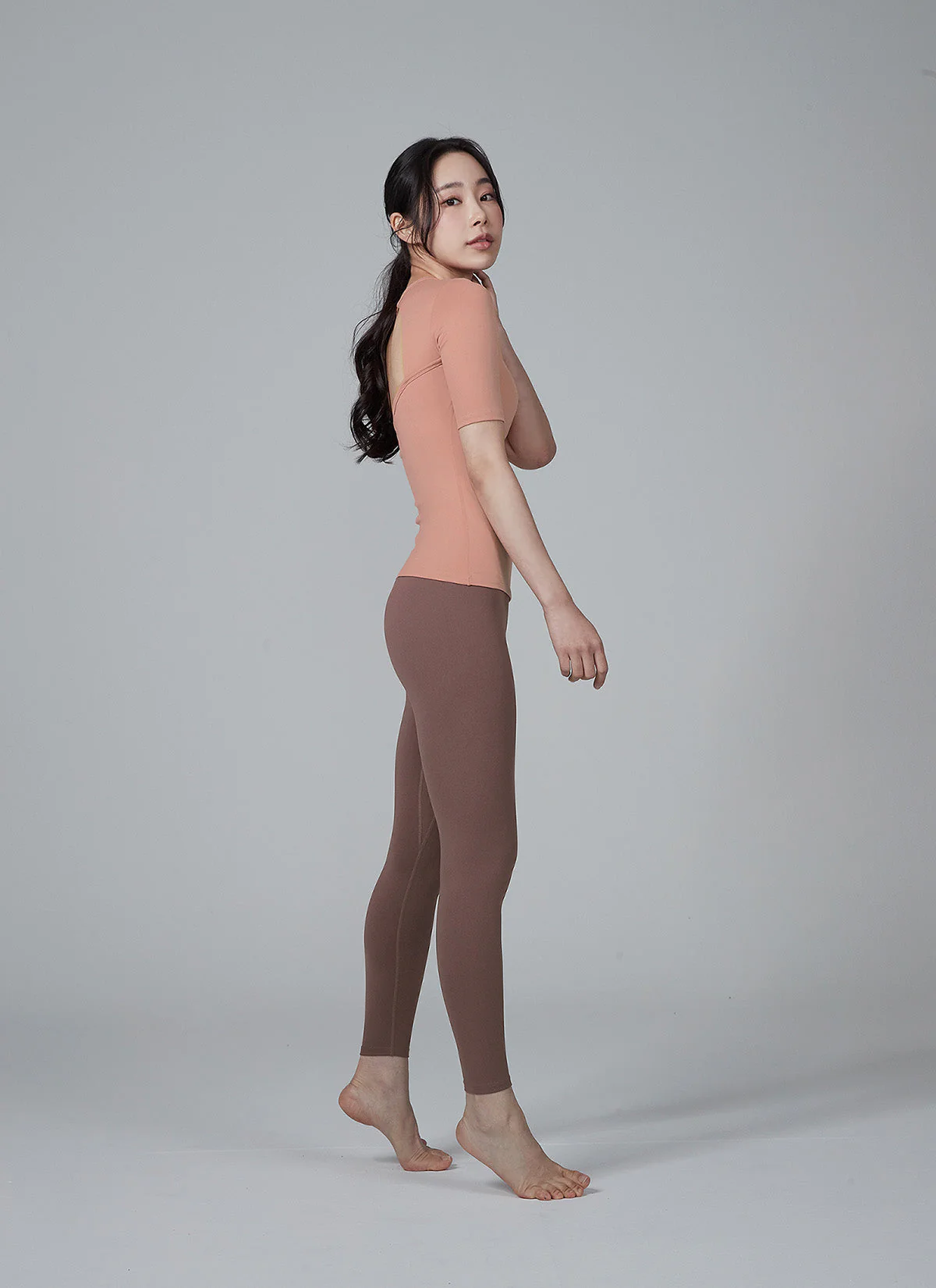 XEXYMIX V-Up 3D Plus Leggings - Image 7
