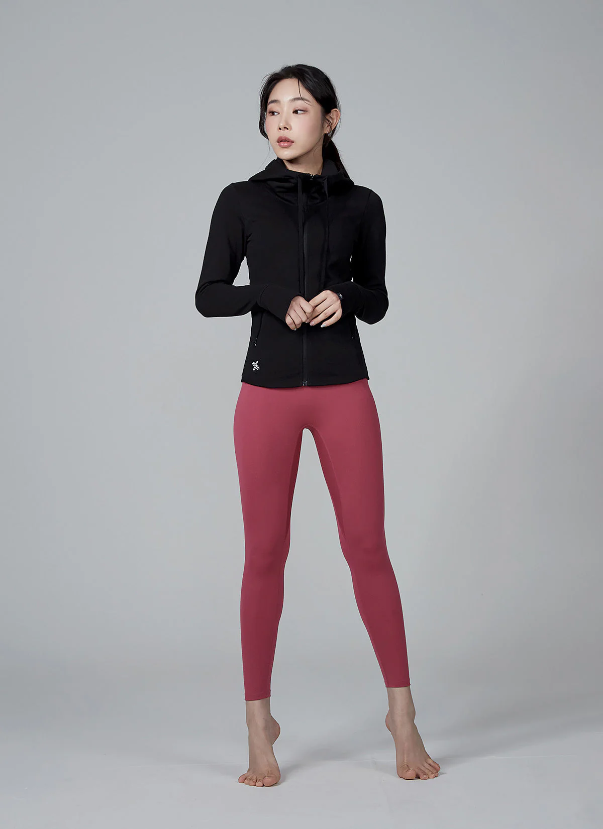 XEXYMIX V-Up 3D Plus Leggings - Image 8
