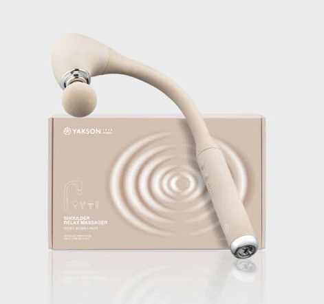 YAKSON BEAUTY Shoulder Relax Massager - Image 2