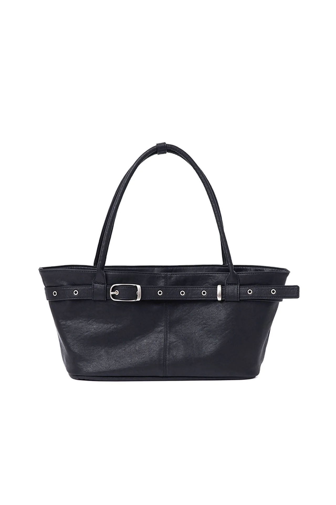 YEOMIM belted boat bag - Image 2