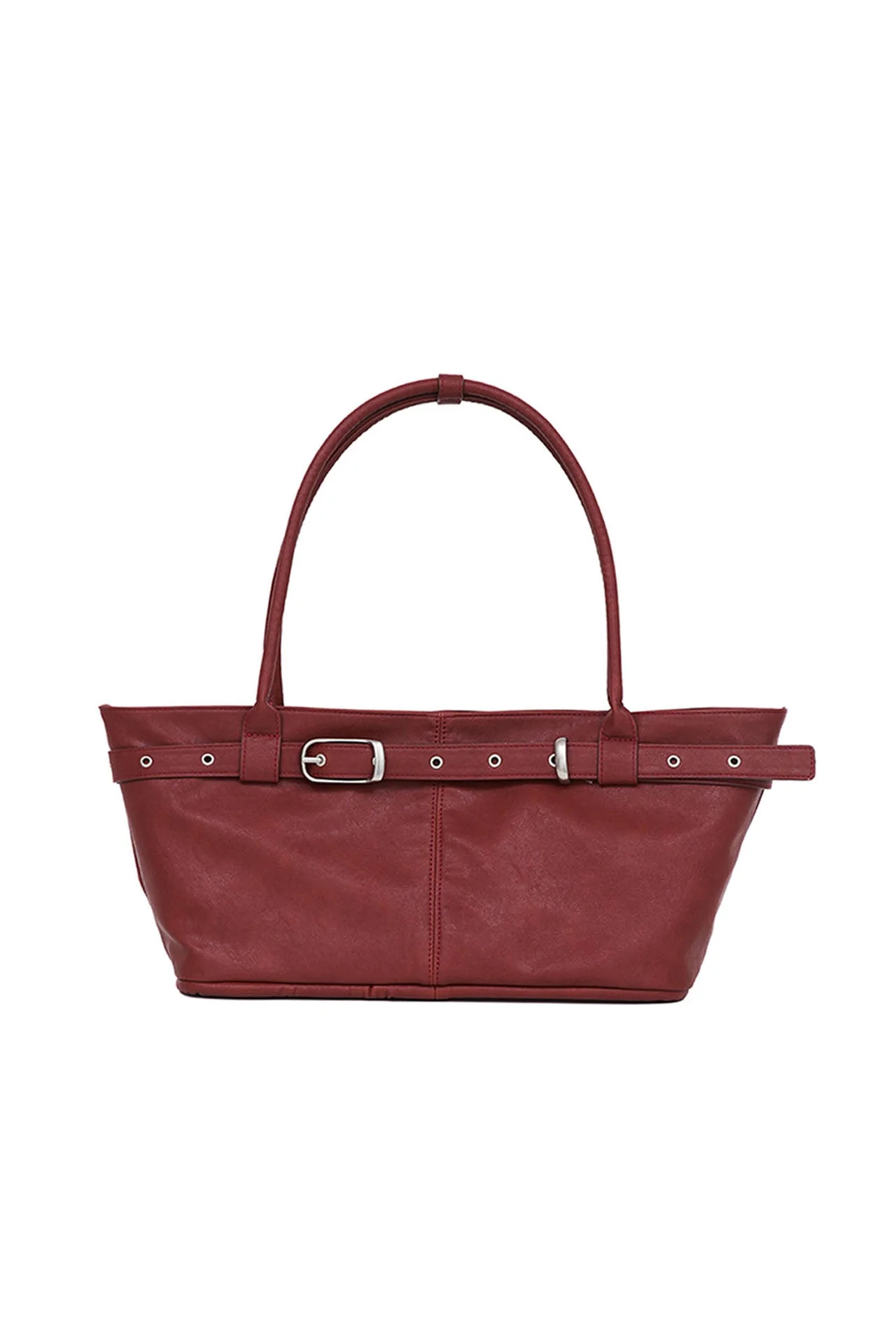 YEOMIM belted boat bag - Image 3