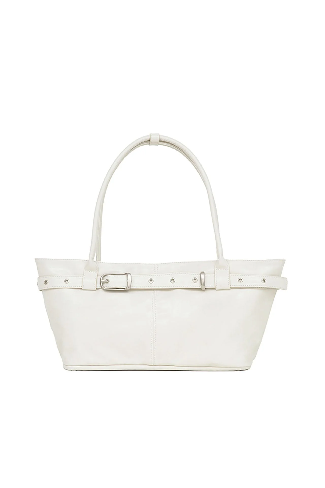 YEOMIM belted boat bag - Image 4