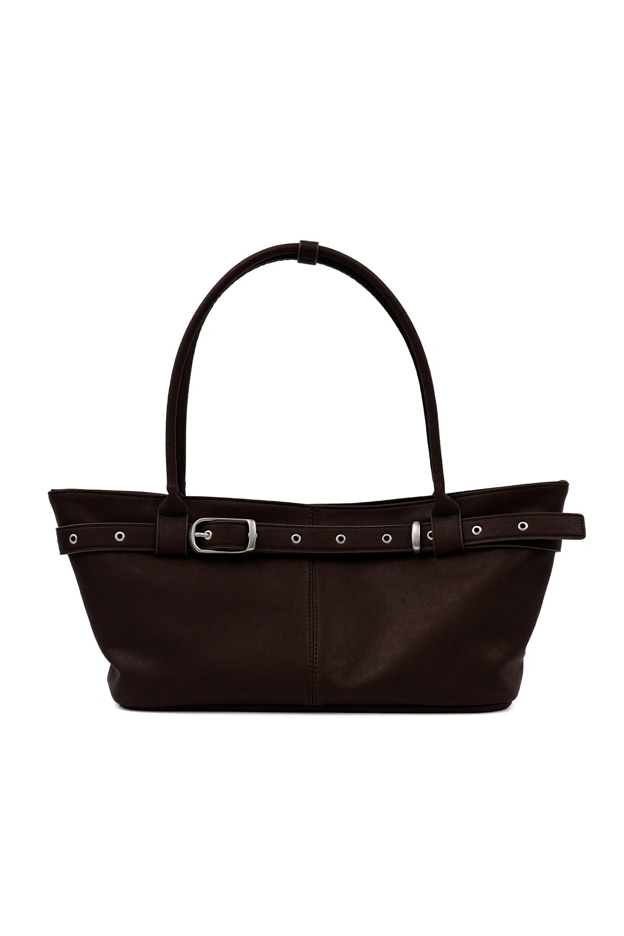 YEOMIM belted boat bag - Image 5