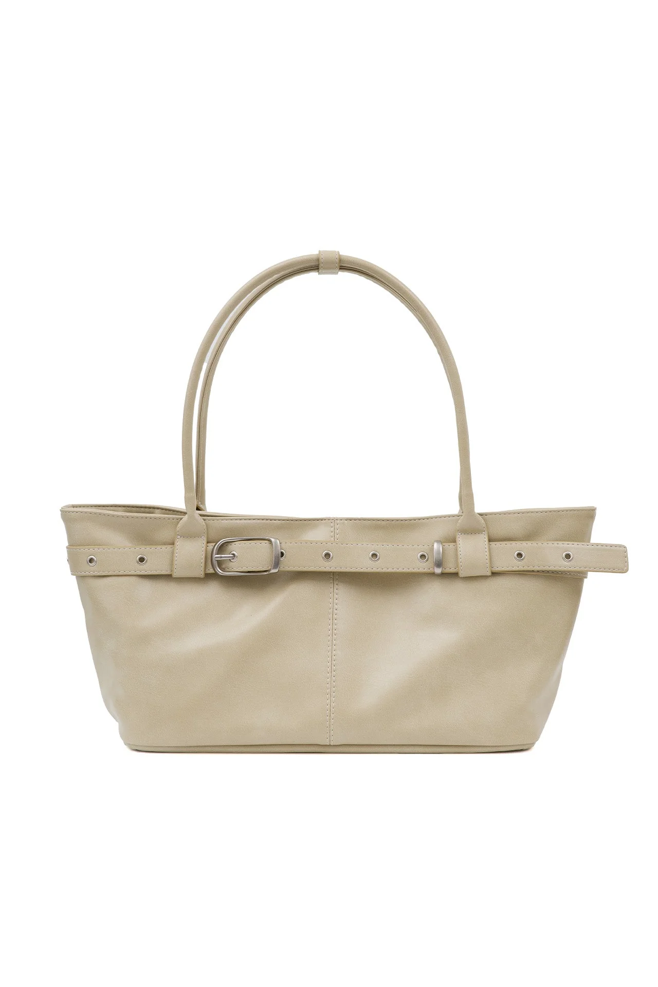 YEOMIM belted boat bag - Image 6