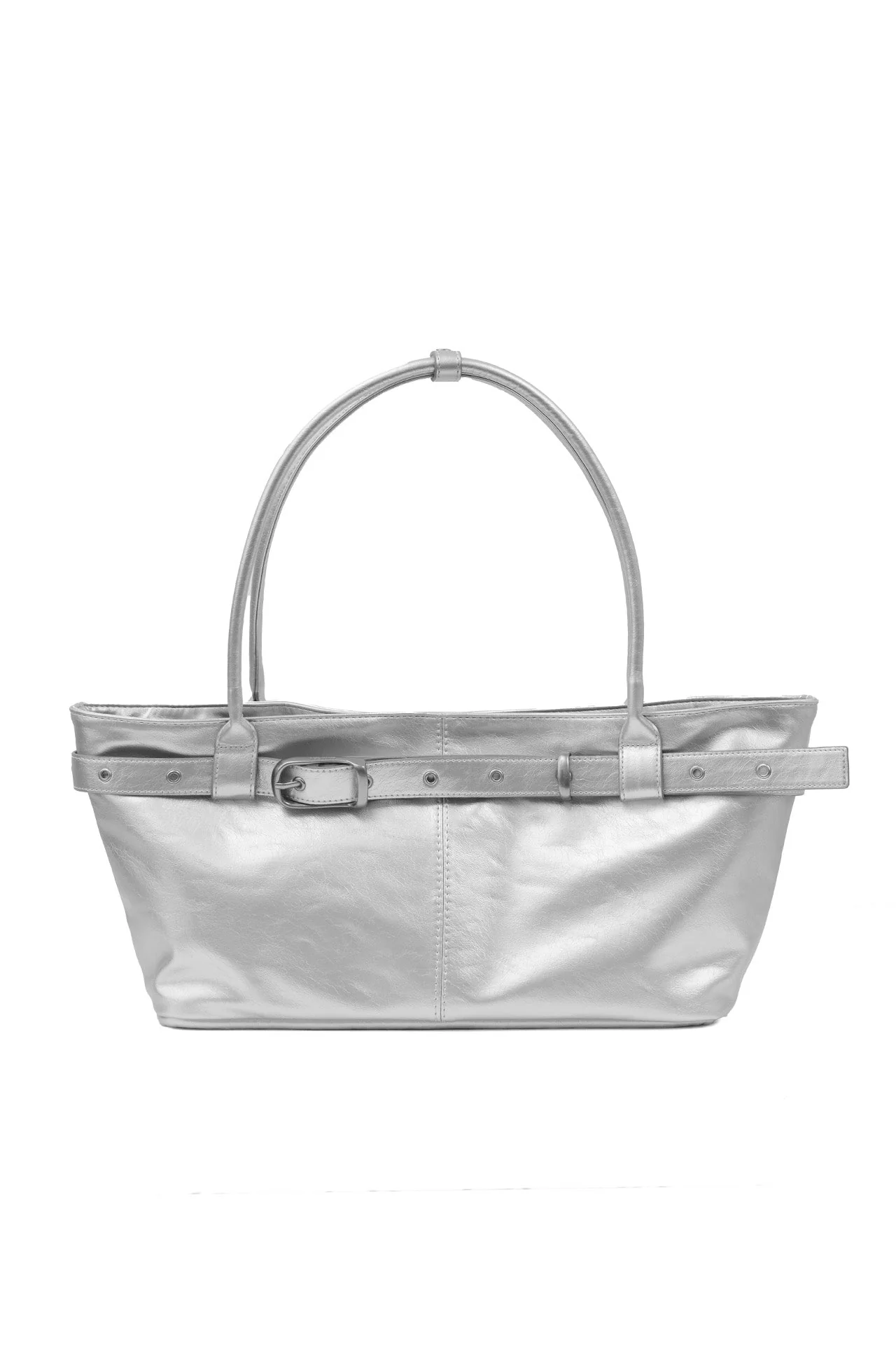 YEOMIM belted boat bag - Image 7