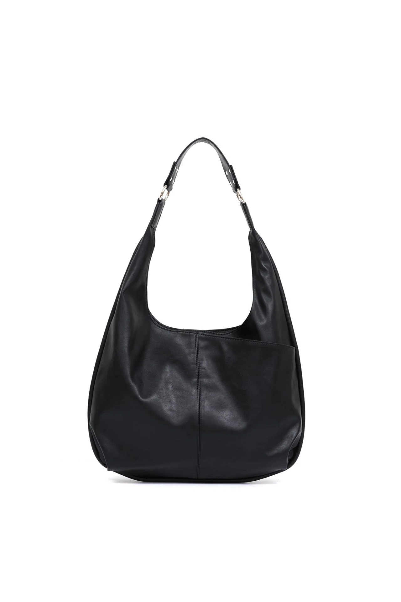 YEOMIM medium slash hobo bag - Image 3