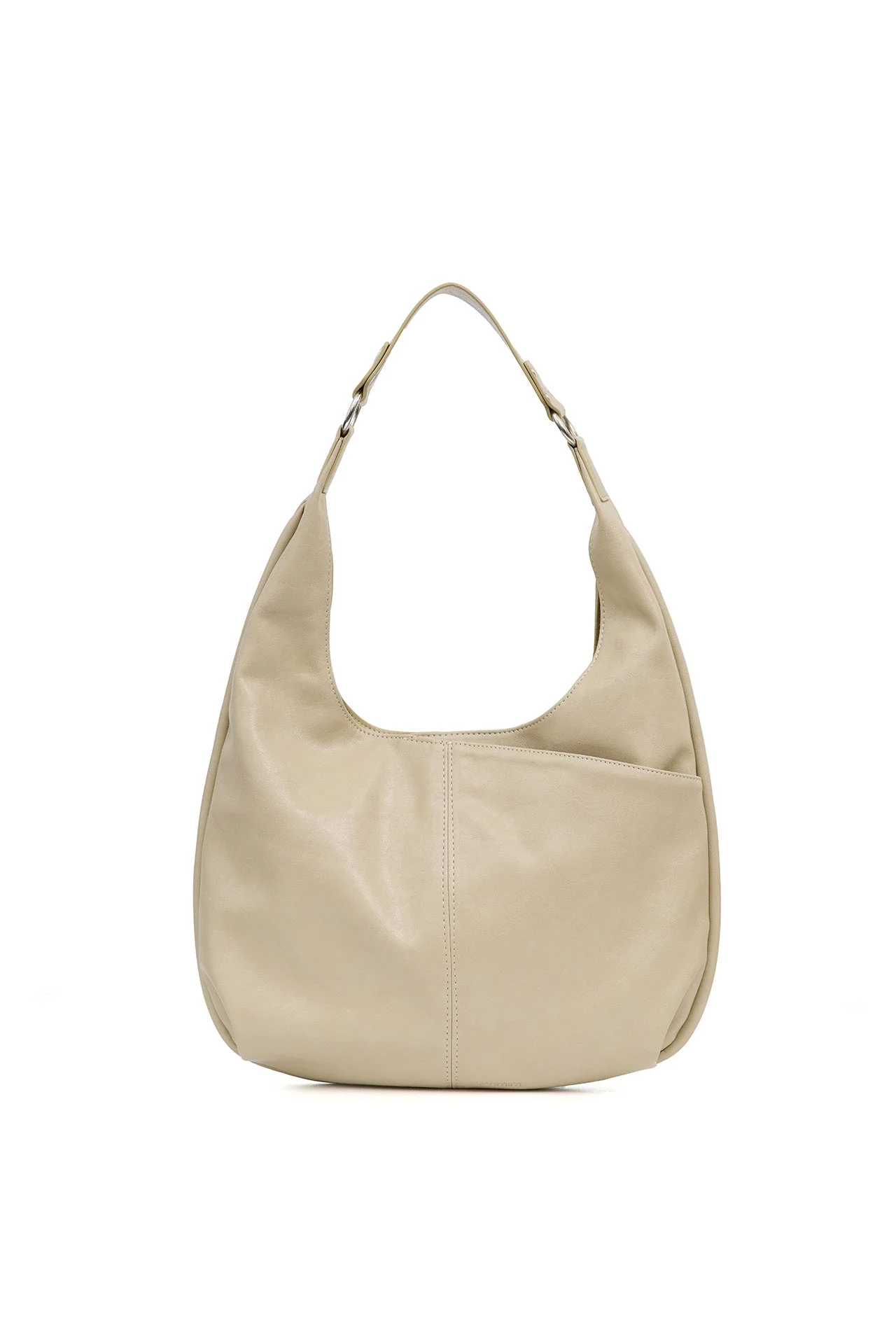 YEOMIM medium slash hobo bag - Image 4
