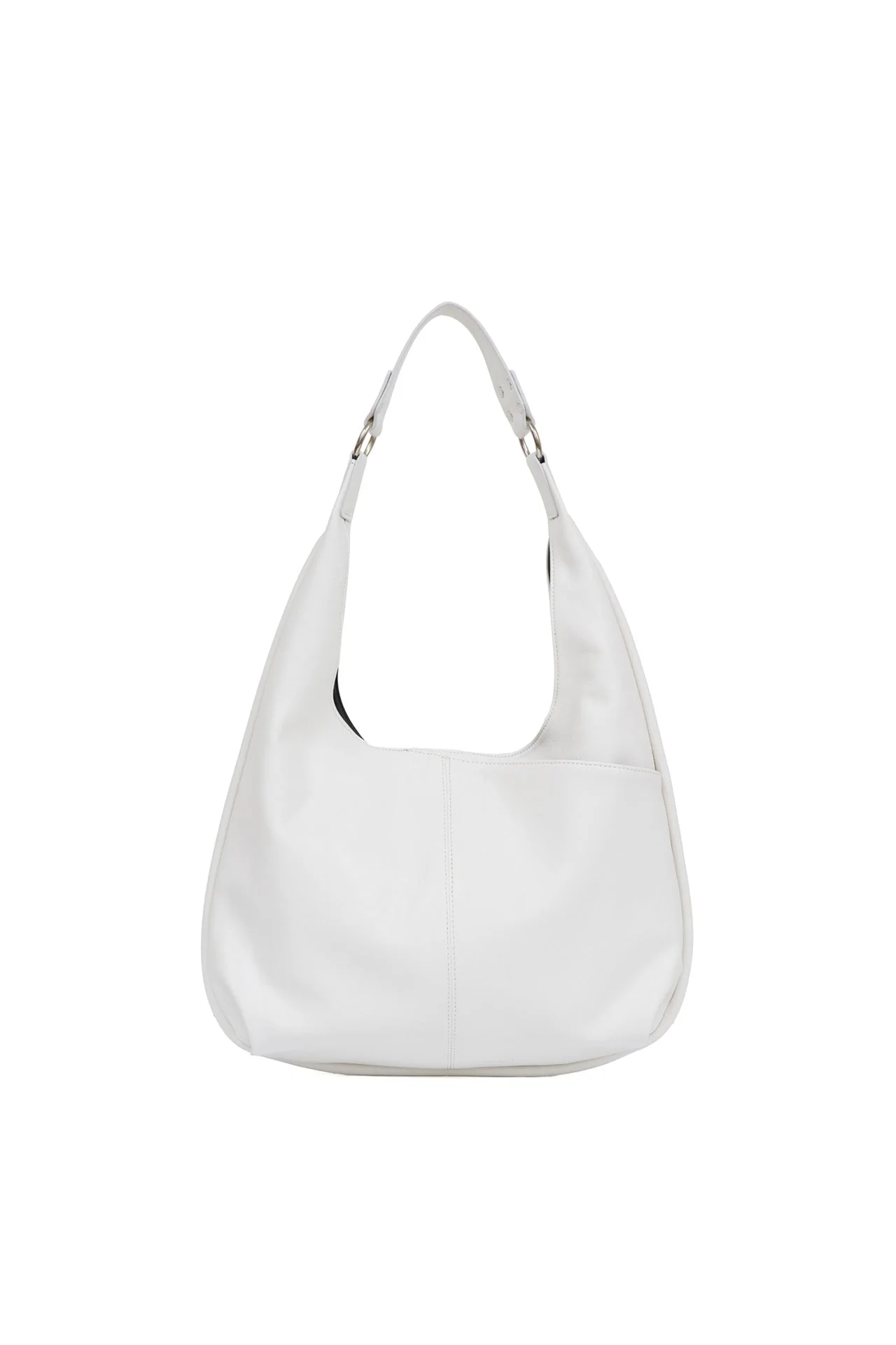 YEOMIM medium slash hobo bag - Image 5
