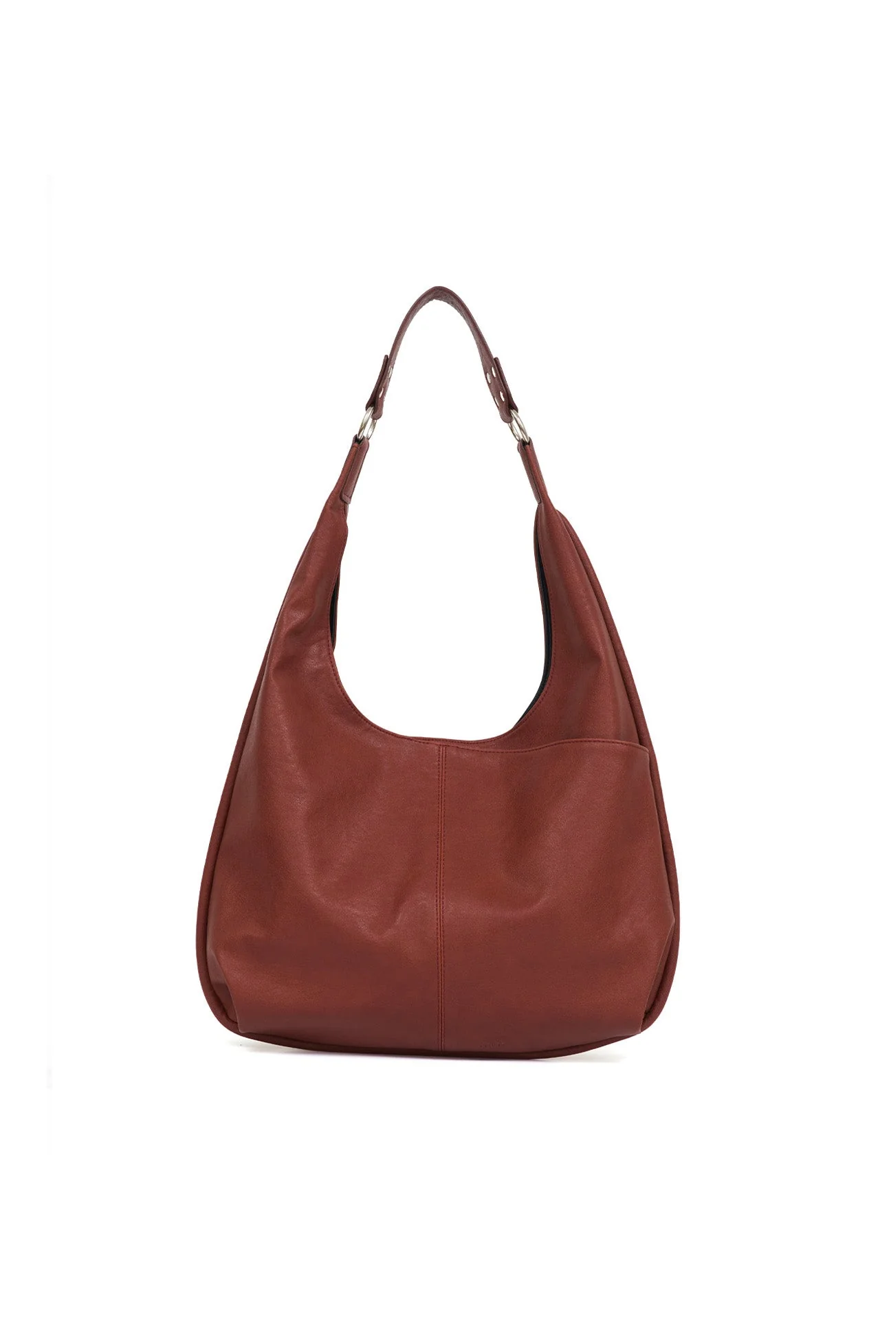 YEOMIM medium slash hobo bag - Image 6