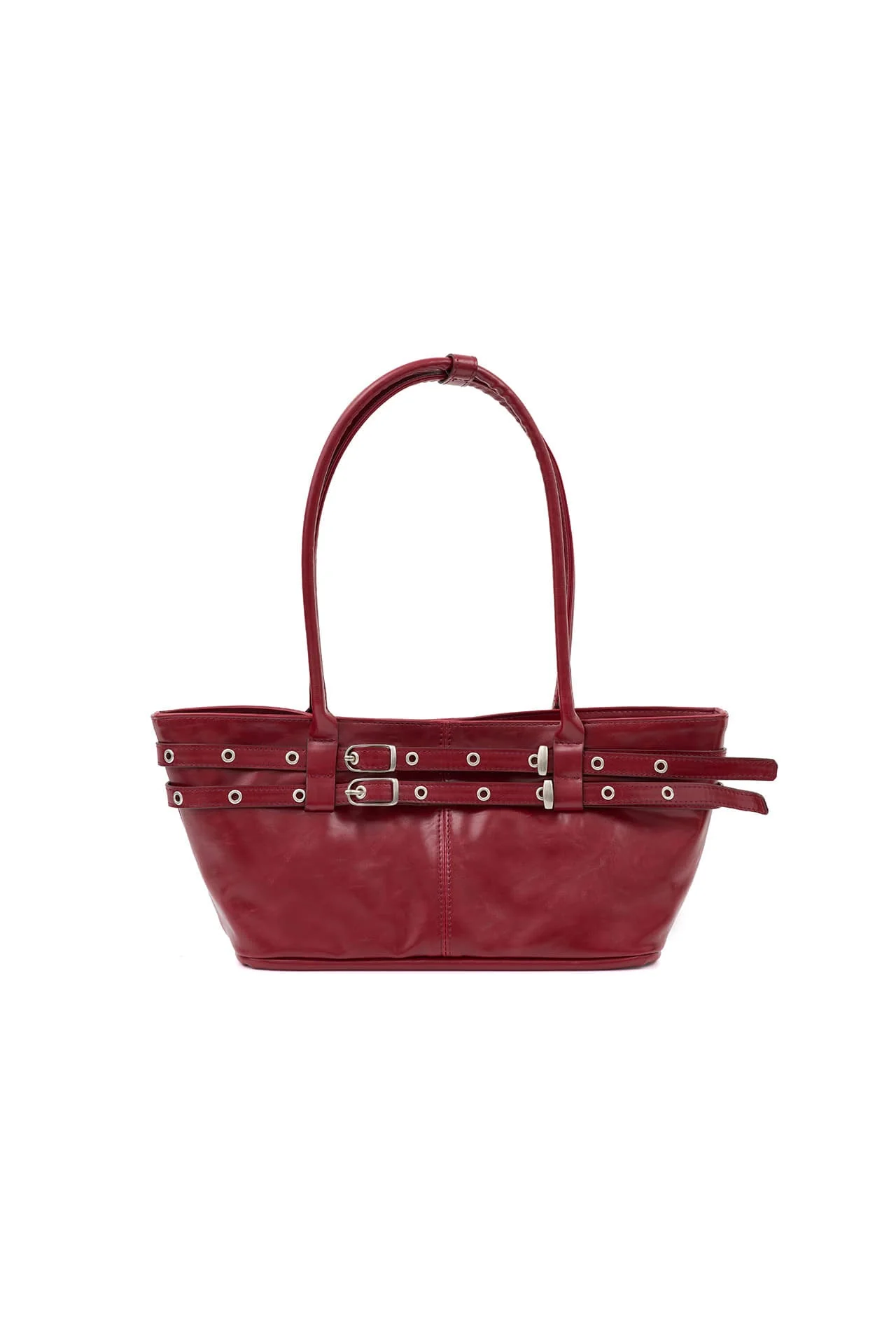 YEOMIM mini belted boat bag - Image 2