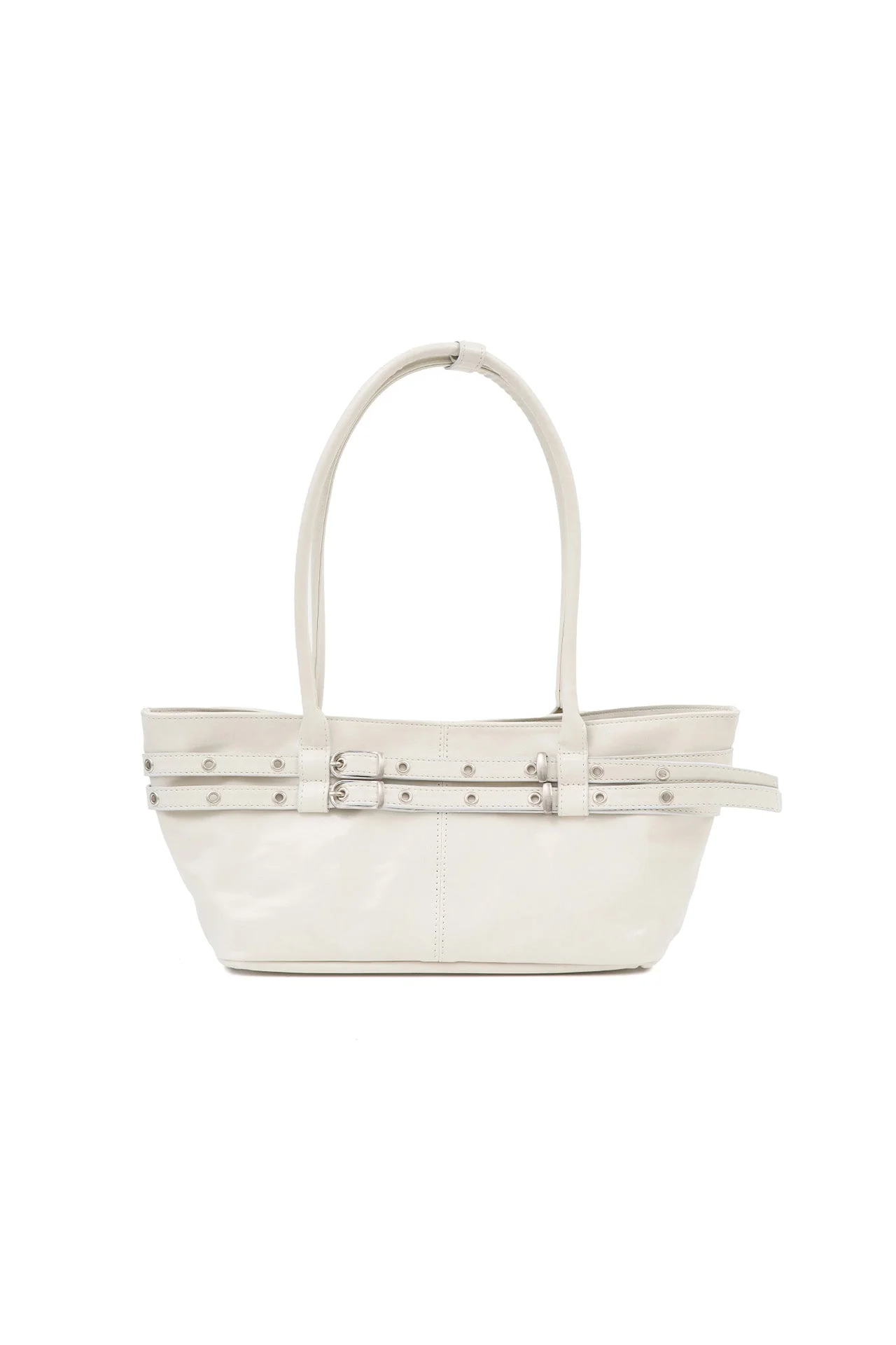 YEOMIM mini belted boat bag - Image 3