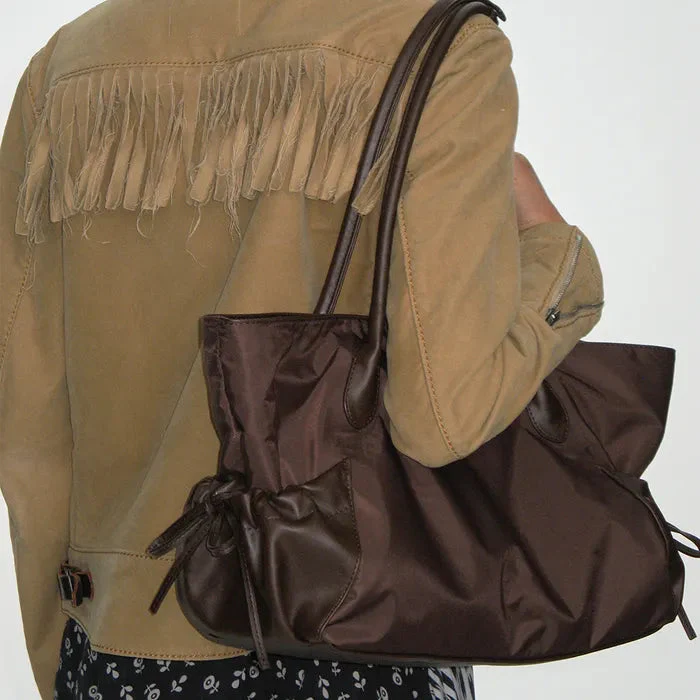YEOMIM pocket boat bag